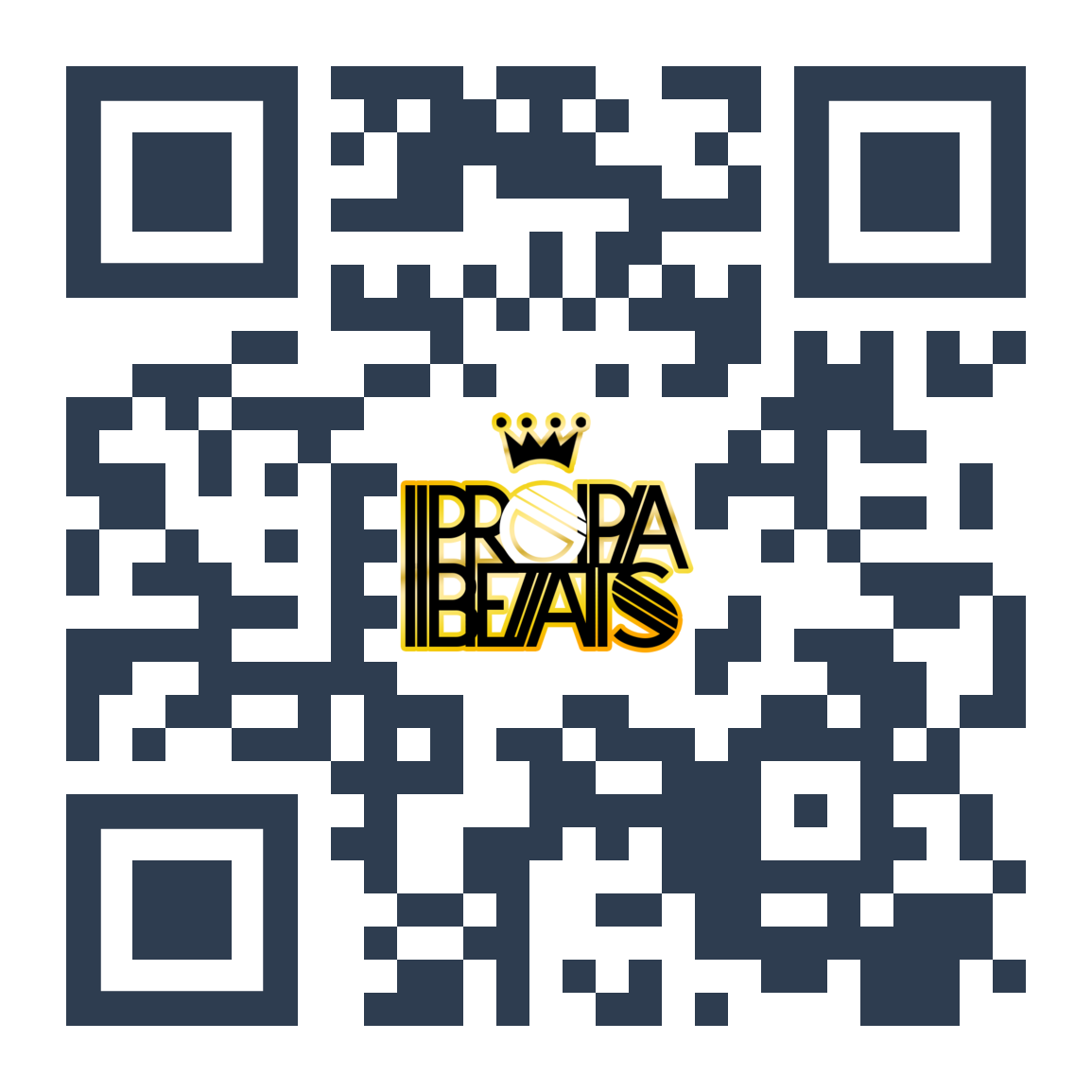 QR code